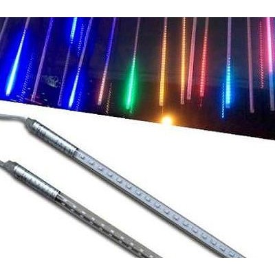 LAMPU TETES SATUAN / Lampu Hujan Warna Warni / Lampu Kelip Layangan / lampu hias / lampu tetes  / le