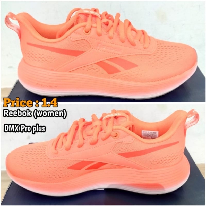 REEBOK DMX PRO PLUS ORIGINAL 100% BNIB