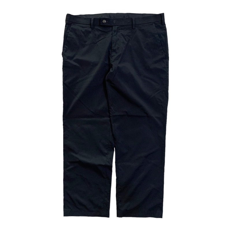 UNIQLO PANTS / WORK PANTS / GU / MUJI / YSL / CDG