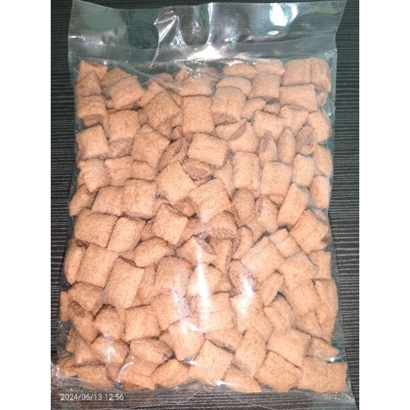 

SNACK BANTAL COKLAT 250 GRAM