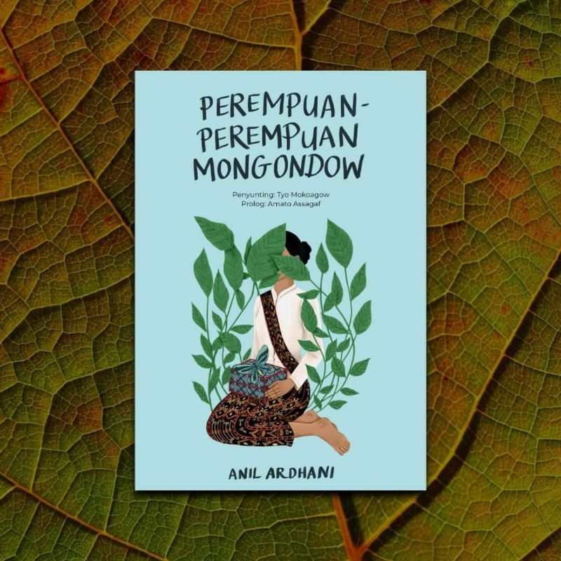 

Perempuan-perempuan Mongondow 2