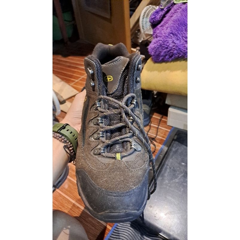 Sepatu Hiking Co-Trek