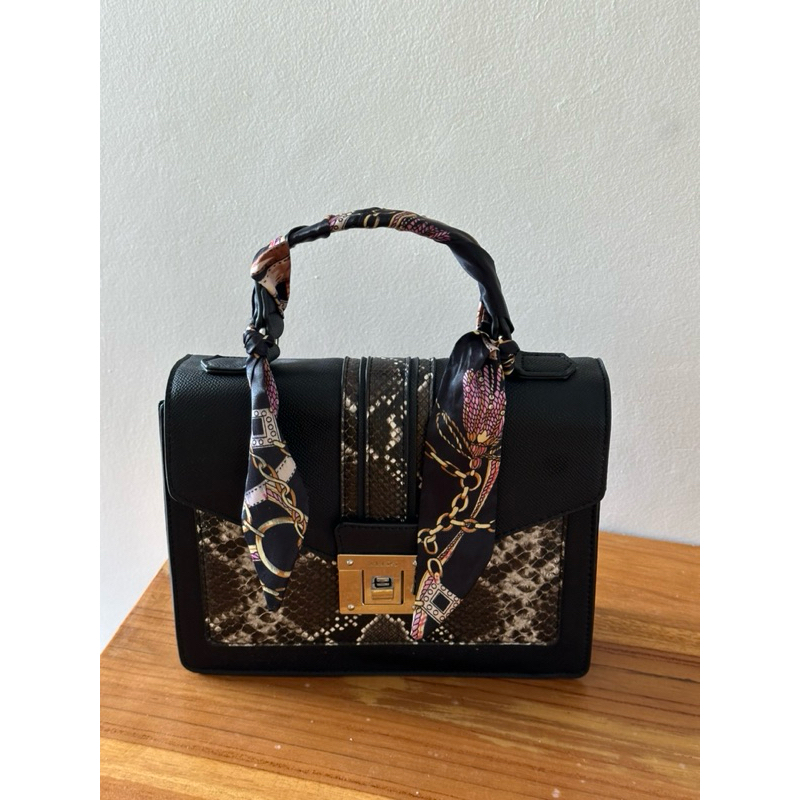 PRELOVED tas wanita ALDO ( ori )