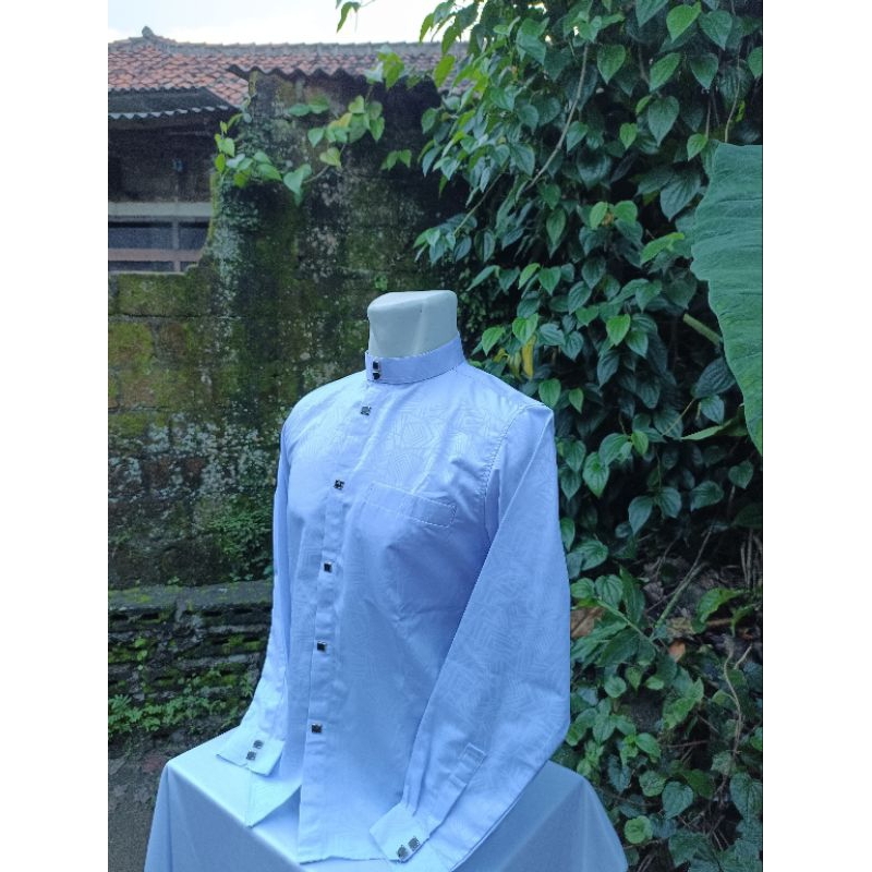 koko sultan premium bahan toyobo embos