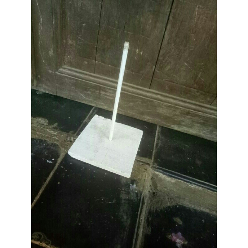 tatakan buket cantelan buket stand buket