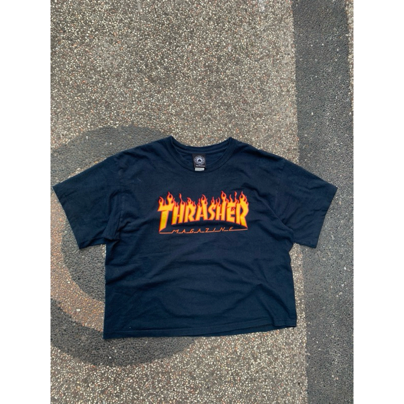 Kaos thrasher like new 100% original