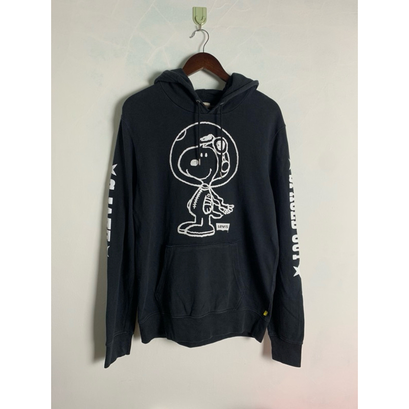 Lepis x Peanuts Hoodie