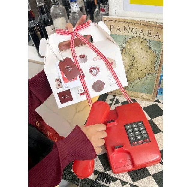 

Gabbox Large Include Snack / GIFT BOX / SNACK BOX / SNACK PACKAGE by diyrayakan ‼️BACA DESKRIPSI‼️