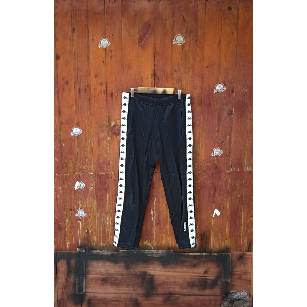 Trackpants Kappa tapped japan Original