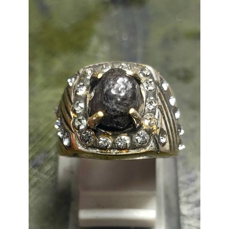 Badar Besi Selonatah