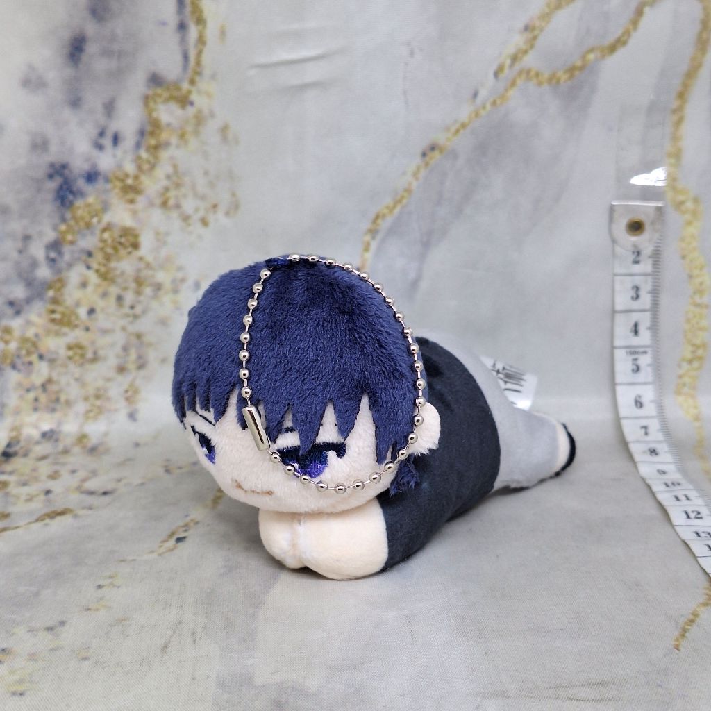 Jujutsu Kaisen Toji Fushiguro Plush Doll Hug Character Boneka Vol 4