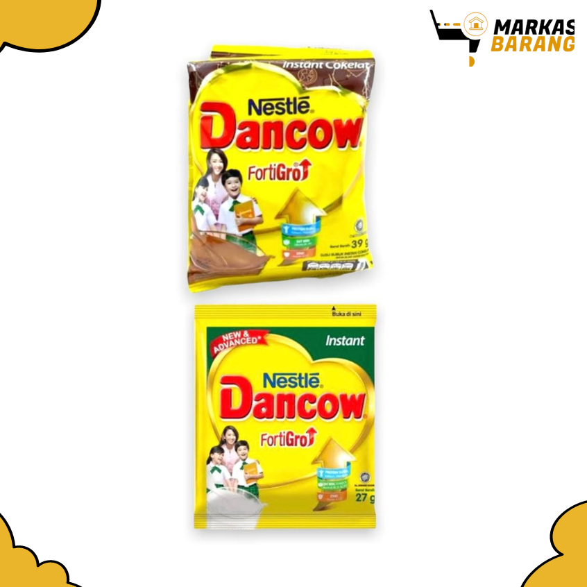 

Dancow Fertigo Sachet Renceng Isi 10