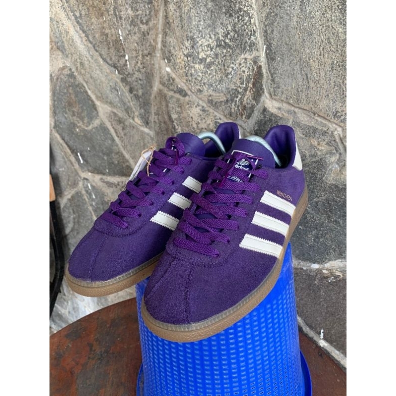 Adidas Munchen cw Birmingham