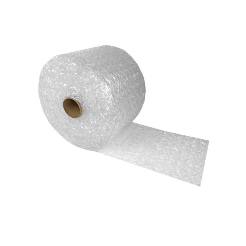 

Bubble wrap lebar 25cm panjang 50m