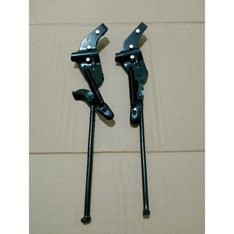 Standar Jagang Jagrak Sepeda MTB Federal 26 inchi model KOBA.