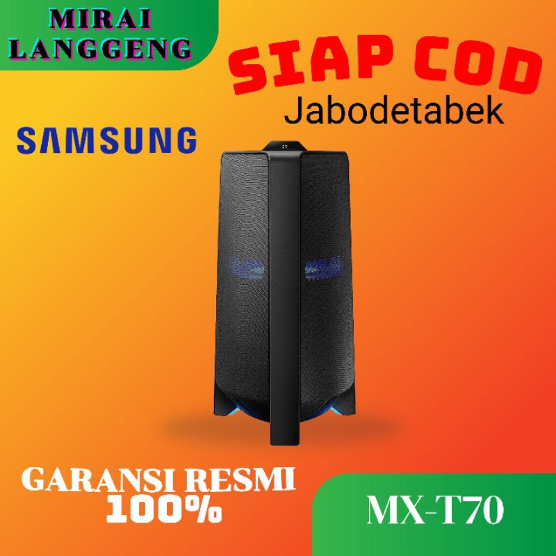 SAMSUNG HIFI KARAOKE MX-T70/MXT70 MX T50 MX-T50