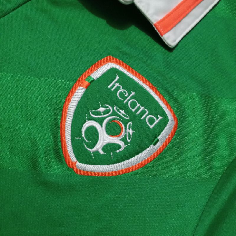 JERSEY UMBRO IRLANDIA HOME 2016