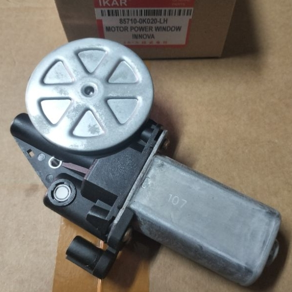 motor power window kijang super kf50 kiri lh