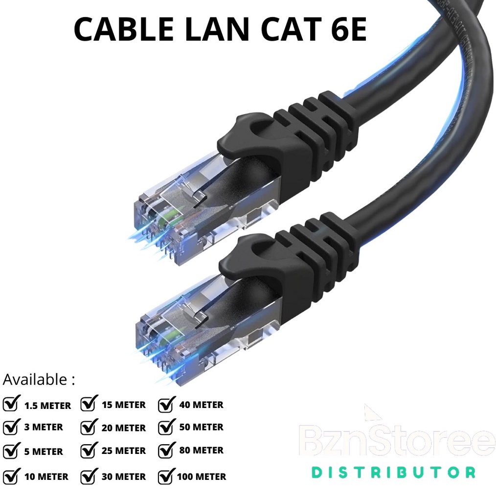 SPECIAL PRICE Kabel LAN cat6e 4meterLan cat6e 4m Kabel lan cat6eKabel LAN RJ45