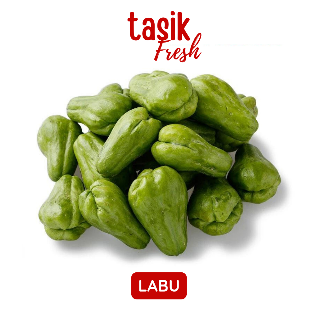 

Labu Siam - Toko Sayur Sayuran Mayur Online TASIK FRESH