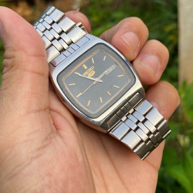 Seiko 5 kotak Vintage