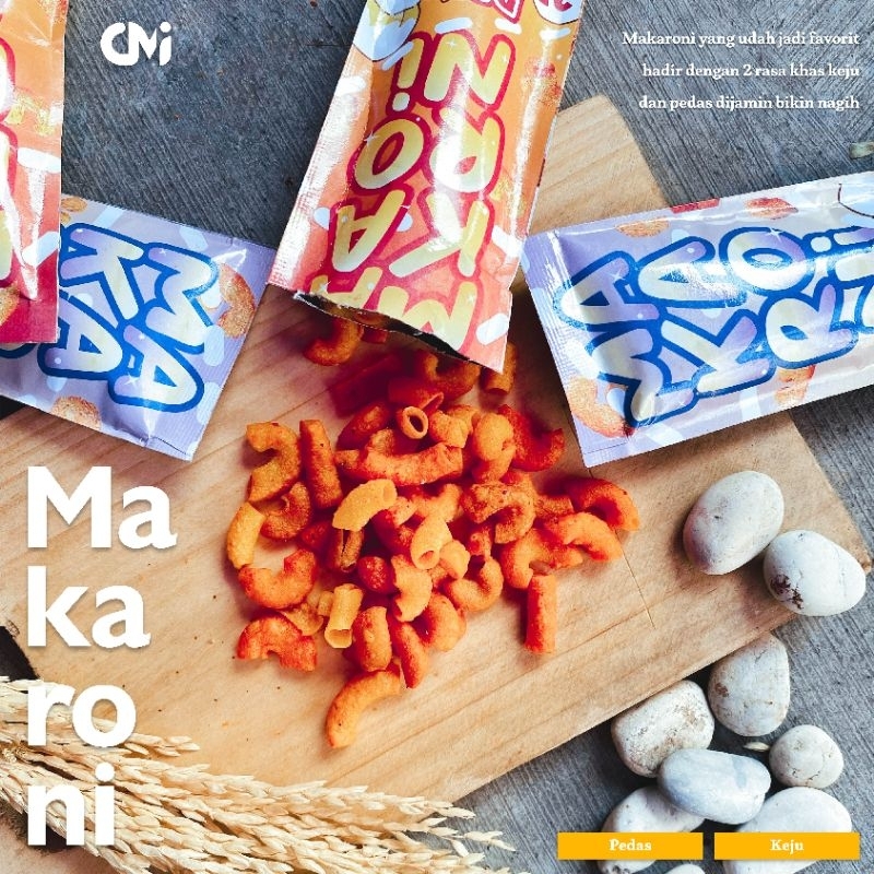 

MAKARONI,MACRONI,MAKARONI PEDAS, MAKARONI PENGGANTI KRUPUK,RENYAH,CEMILAN MAKARONI,MAKARONI KRIUK,CAMILAN KRIUK,MAKARONI RASA KEJU, MAKARONI,cemilan,jajanan anak SD