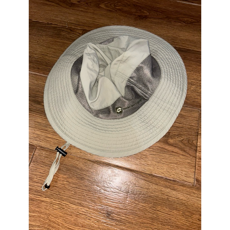 Topi Bucket LOTTO / Topi Outdoor