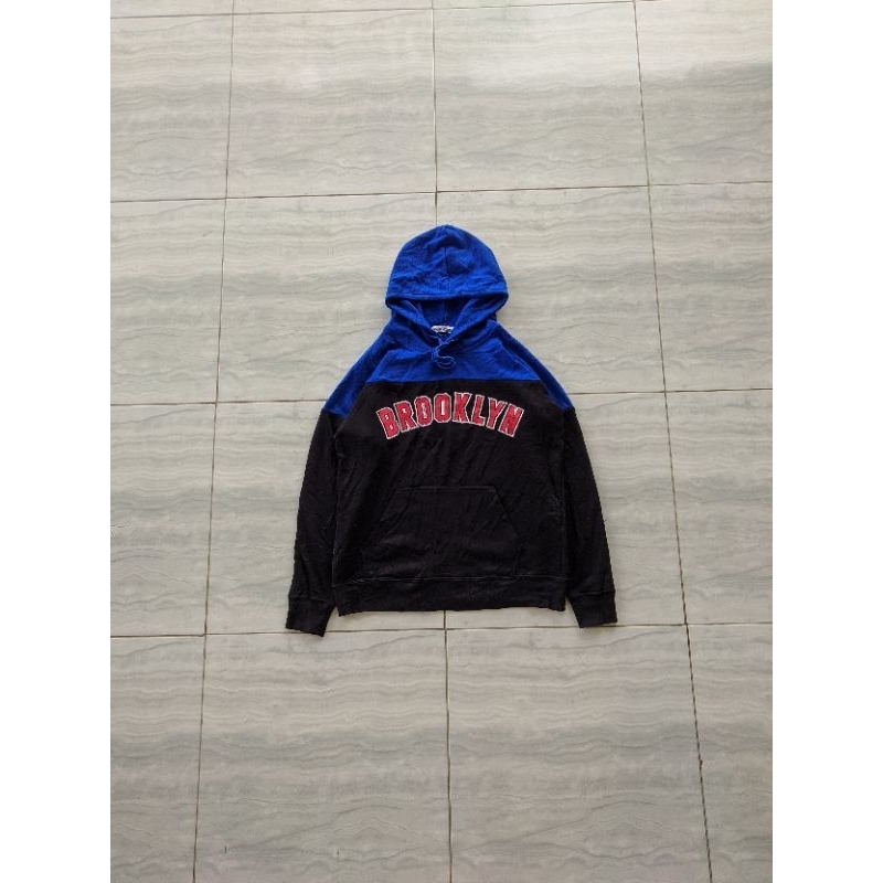 Hoodie Browny Brooklyn