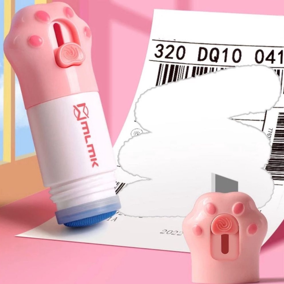 

Segera belanja information remover receipt cutter mini 2 in 1 package opener