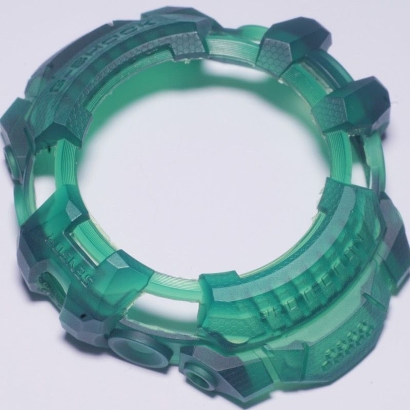 Bezel GSW-H1000 G-Squad G-Smart custom made