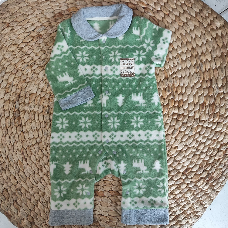 JUMPER BAYI TEBAL/JUMPER BAYI/BAJU KODOK BULU/JUMPSUIT BULU/ BAJU KODOK TEBAL