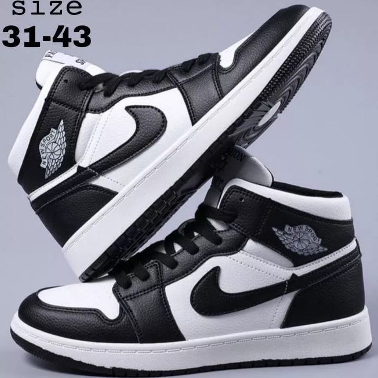 KODE S79R Sepatu jordan pria wanita dewasa terbaru  sepatu jordan anak laki laki perempuan high qual