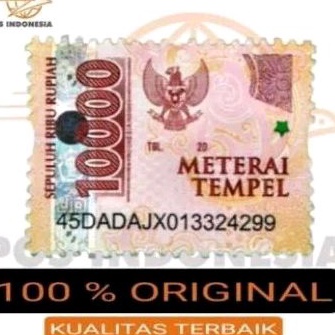 

Harga Spesial MATERAITEMPEL1