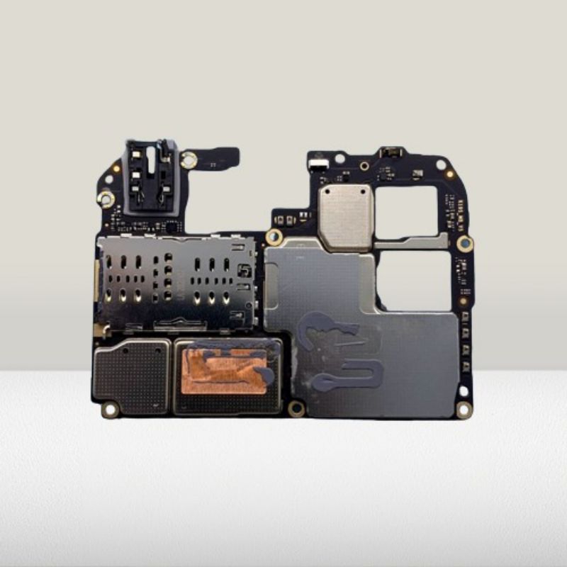 Mesin Xiaomi Redmi 10 2022 ram 6 / 128gb normal