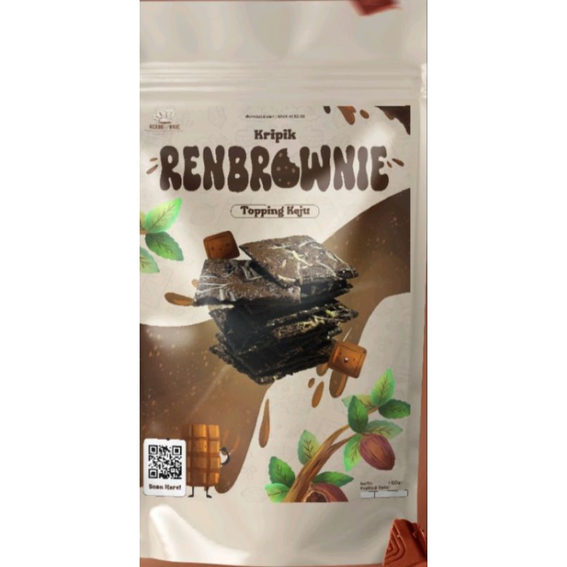 

Renbrownie