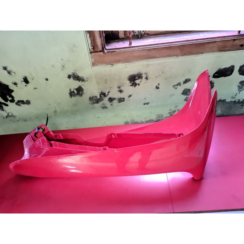 sayap luar Supra fit 2004 cover sayap luar Supra fit lama old 2004 original