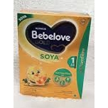 BEBELOVE SOYA