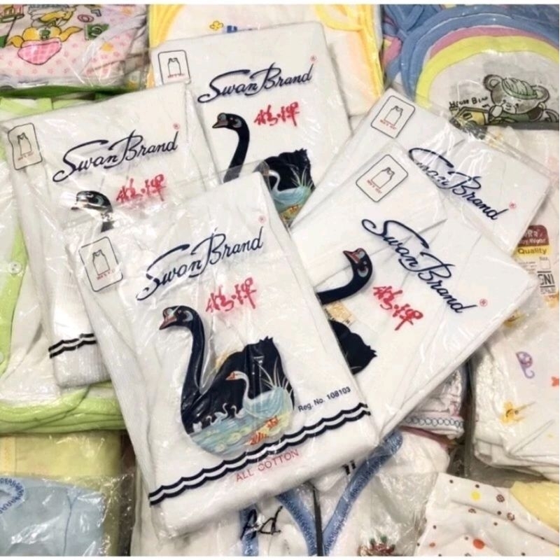 Singlet Pria Swan Brand,,, Swan Brand Salur