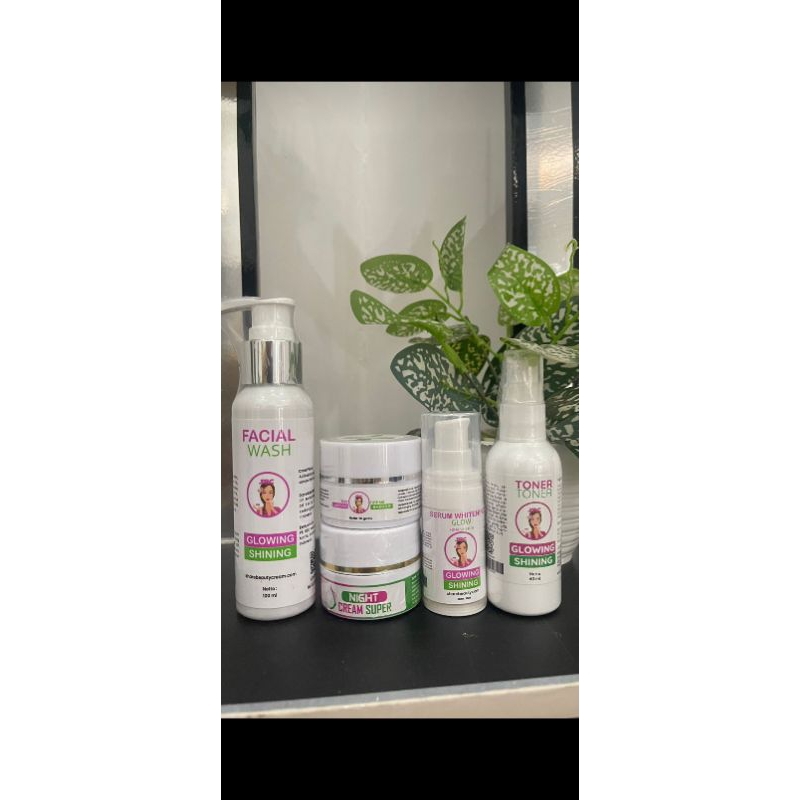 SBC Skincare