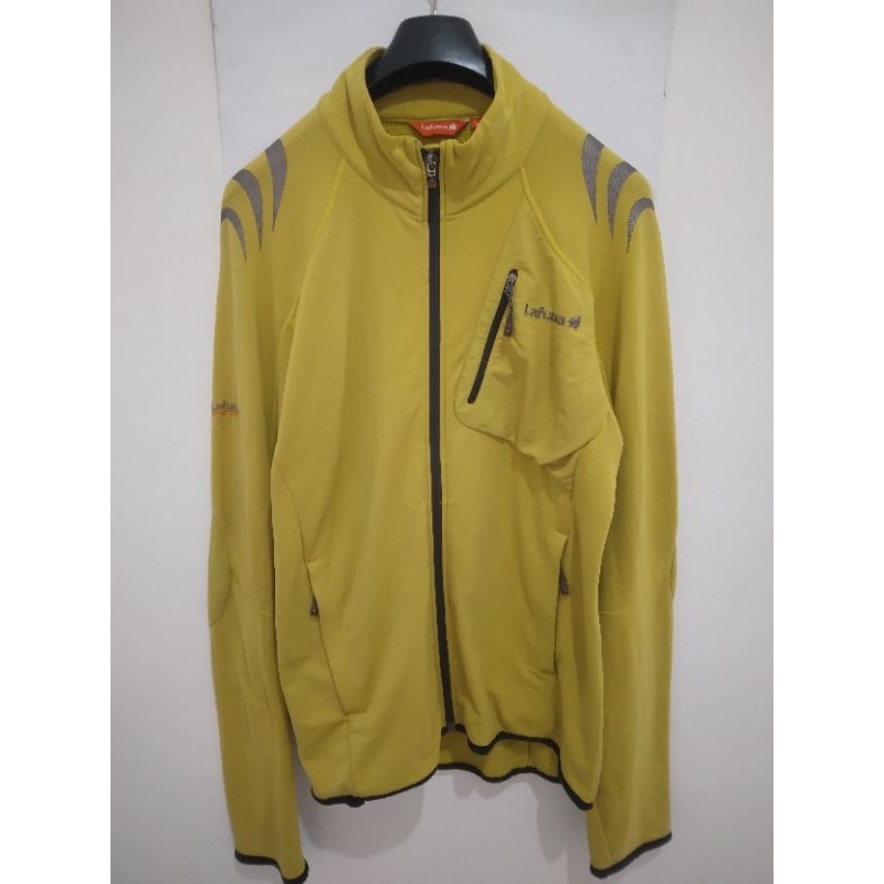 JAKET LAFUMA