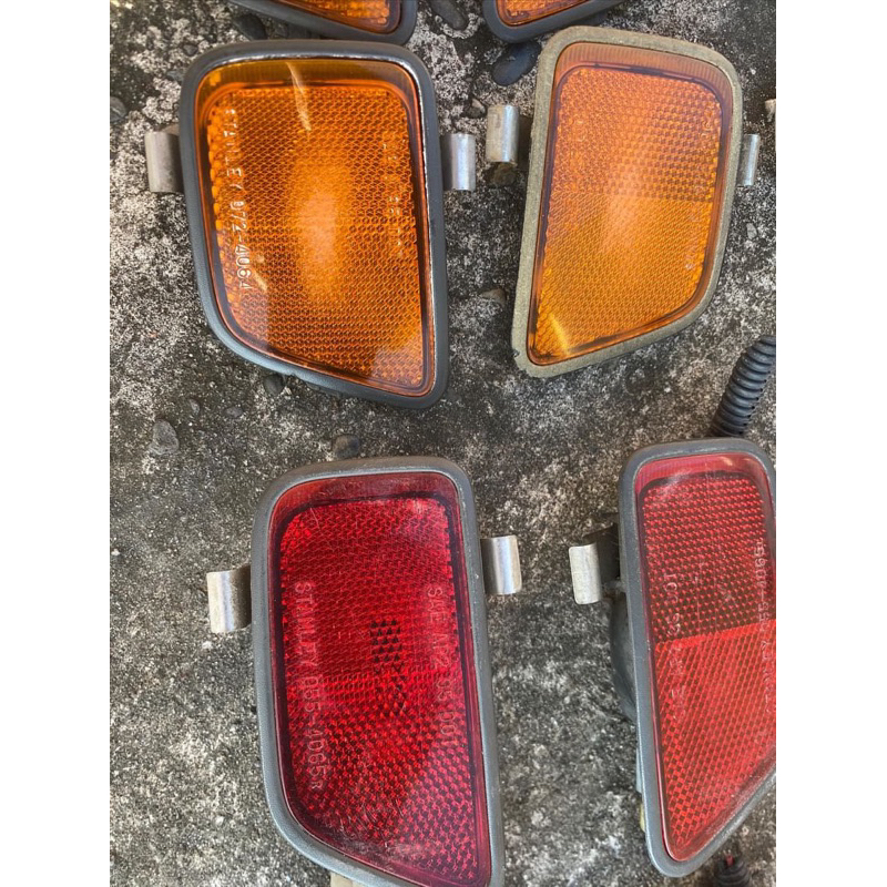 Sidemarker Oem JDM CRV gen1 Original