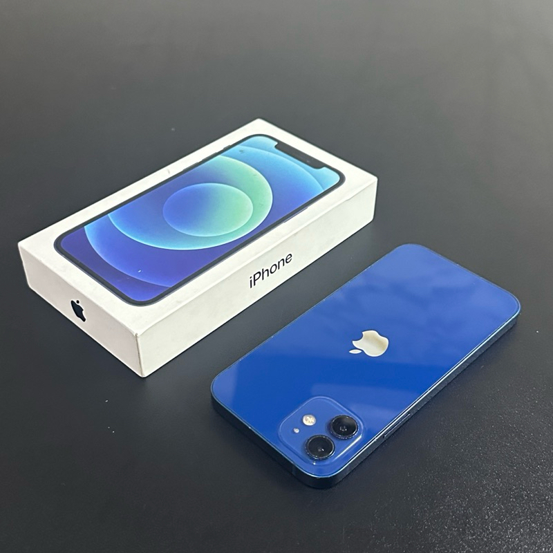 iPhone 12 128gb All Operator