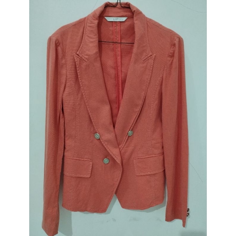 Blazer PL