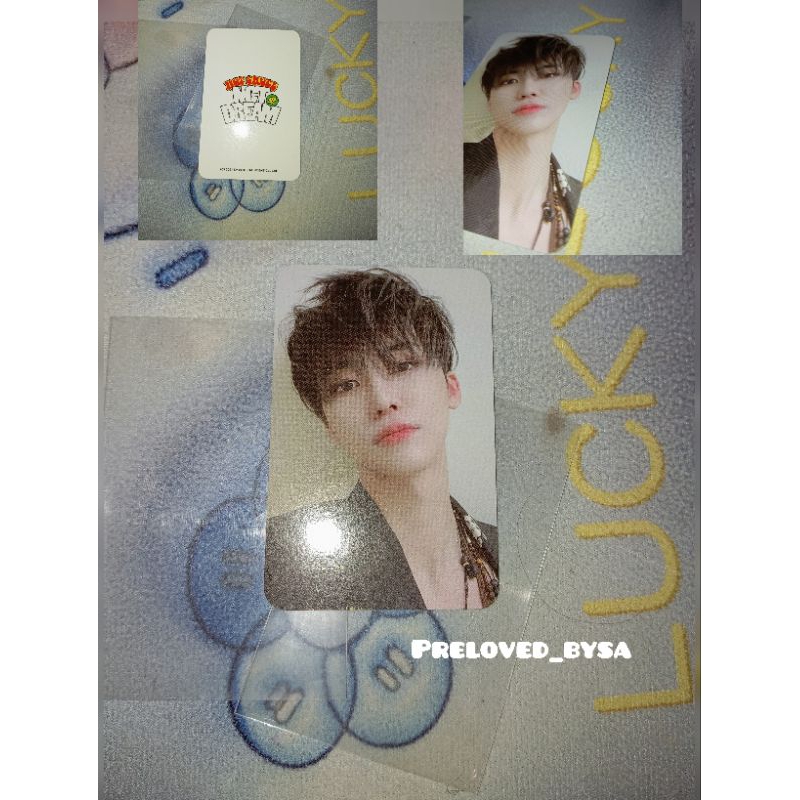 pc jaemin hot sauce