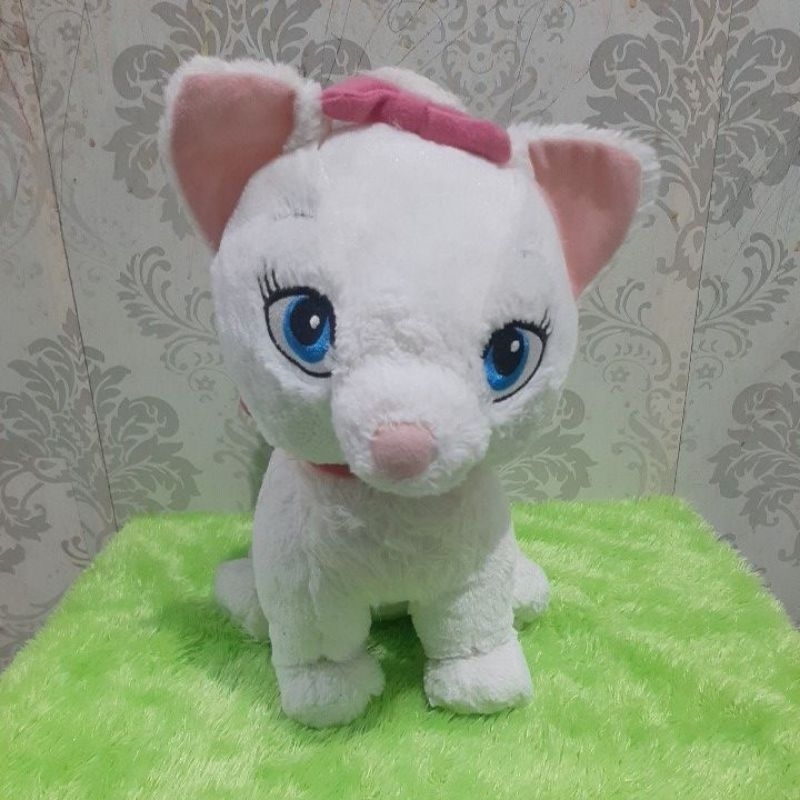 boneka marie cat