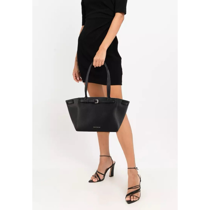 HUSH PUPPIES TOTE BAG