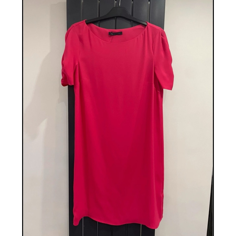 Preloved Marks&Spencer Pink Dress