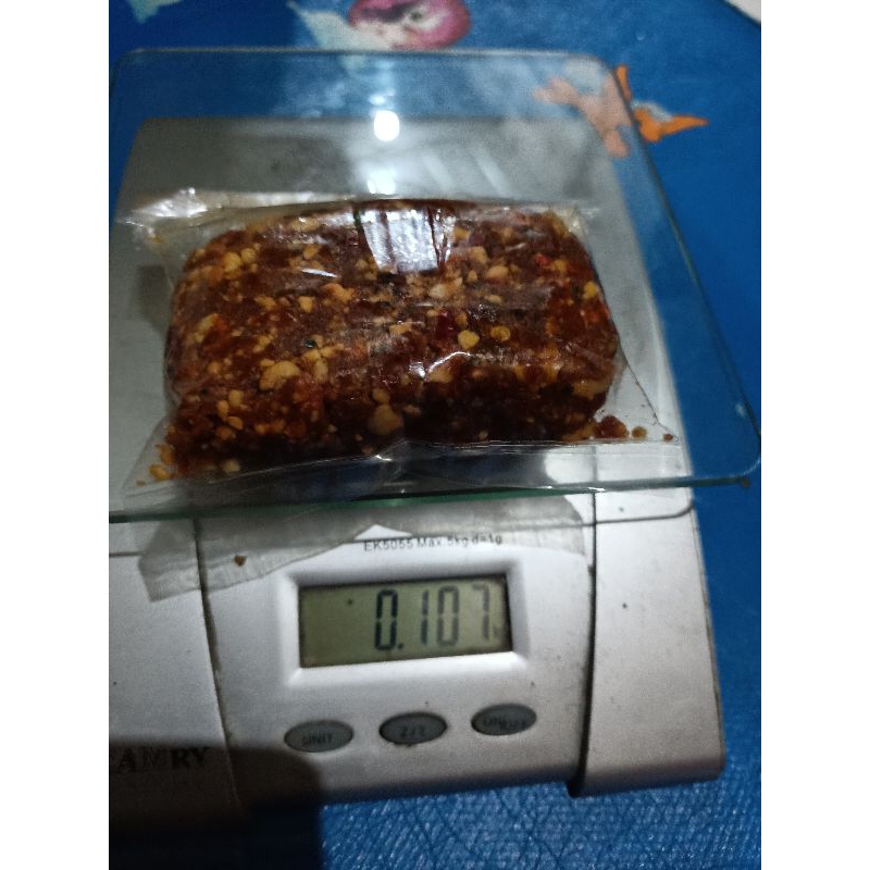 

sambel pecel nganjuk