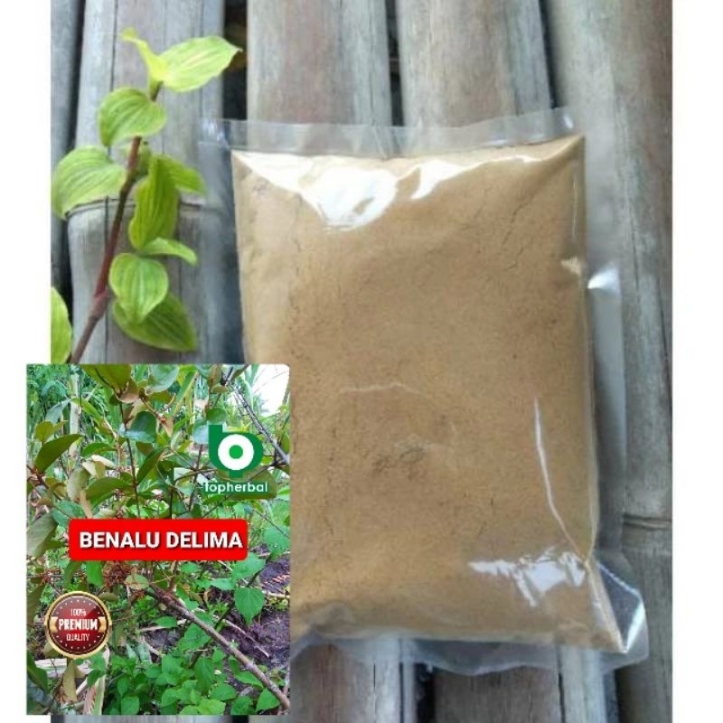 

Bubuk Benalu Delima 500 Gram