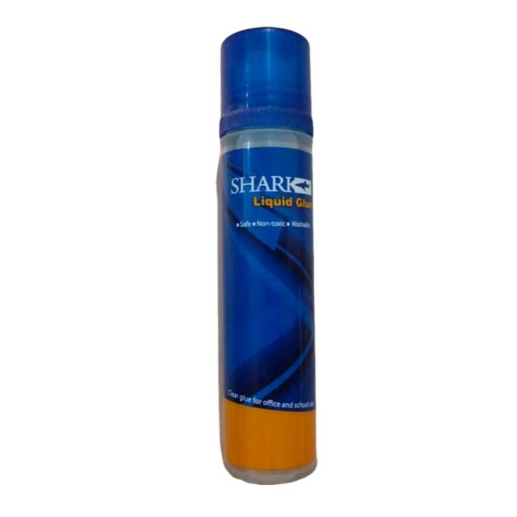 

SHARK Lem Cair 50 ml (1 pc)